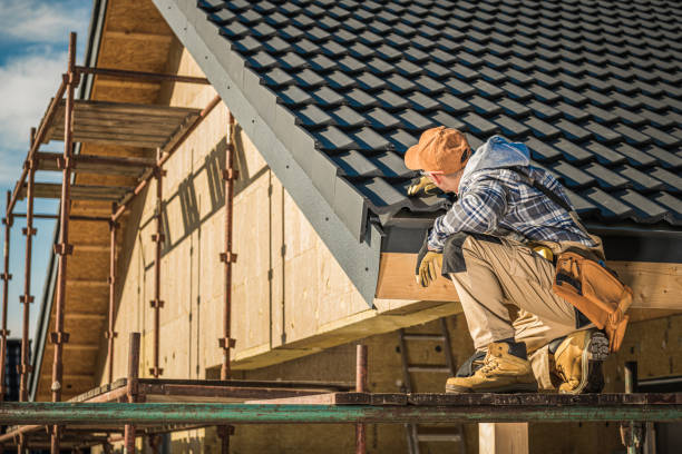 Best Roof Repair  in Mannford, OK